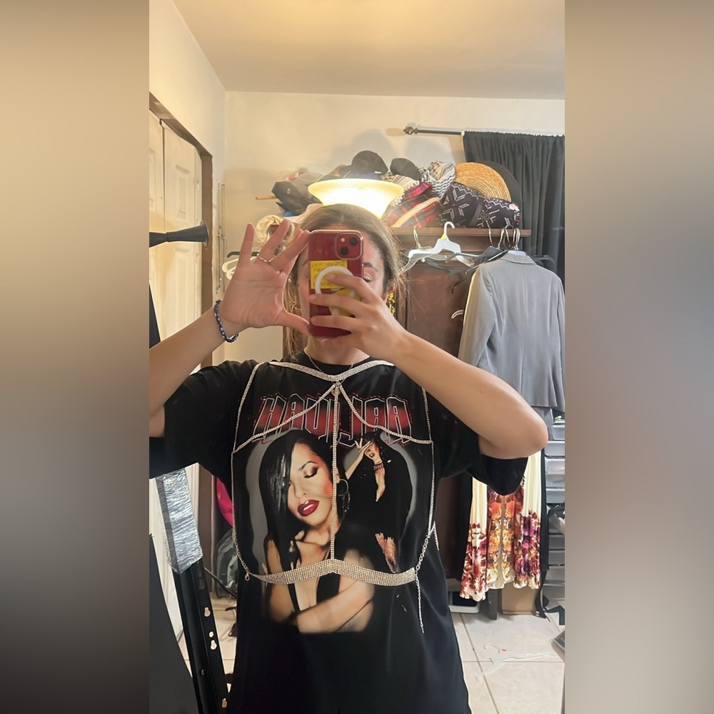 Body chain